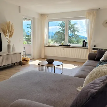 Goldblick - Stilvolles Wohnen Auf Zeit *