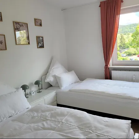 Goldblick - Stilvolles Wohnen Auf Zeit Balingen