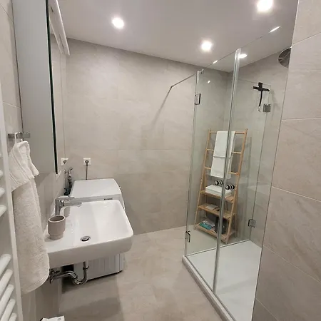 Goldblick - Stilvolles Wohnen Auf Zeit Appartement Balingen