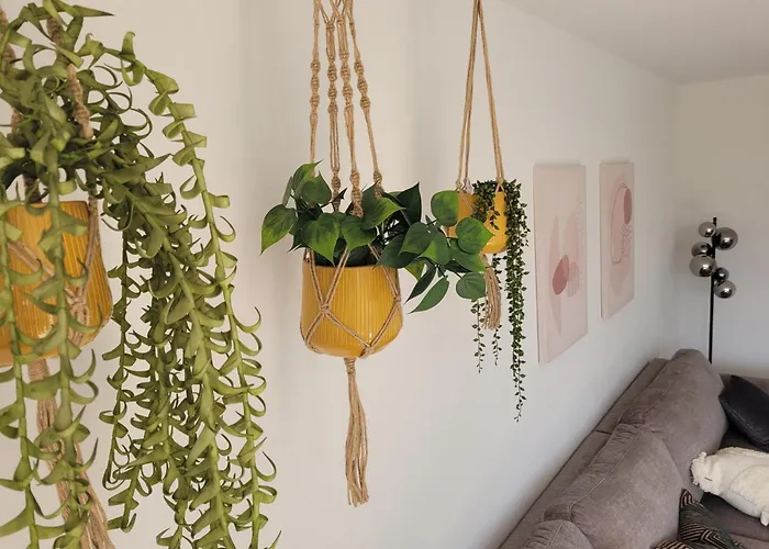 Appartement Goldblick - Stilvolles Wohnen Auf Zeit Balingen