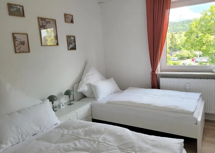 Goldblick - Stilvolles Wohnen Auf Zeit Balingen