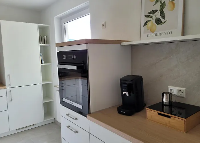 Goldblick - Stilvolles Wohnen Auf Zeit