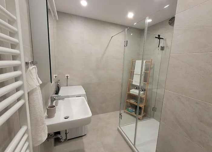 Goldblick - Stilvolles Wohnen Auf Zeit Appartement Balingen